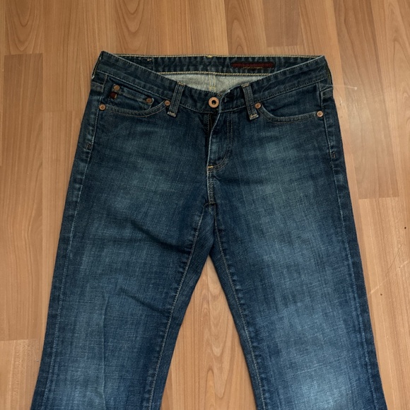 Adriano Goldschmied Jeans - Picture 1 of 5